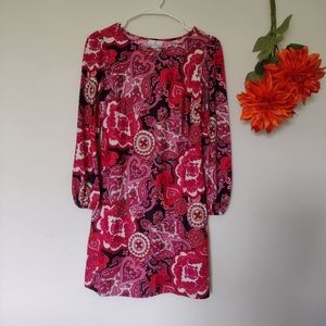 Jude Connelly classic dress